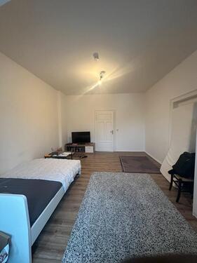 Foto - 1 Zimmer Etagenwohnung zur Miete in Coburg