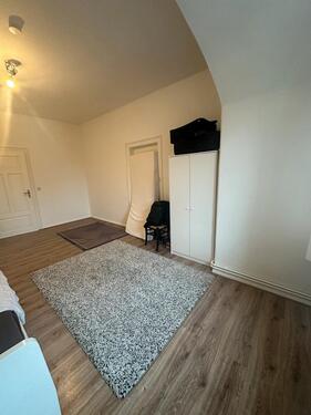 Foto - 1 Zimmer Etagenwohnung in Coburg