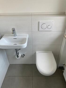 Foto - 4 Zimmerwohnung mit Balkon im 1. OG