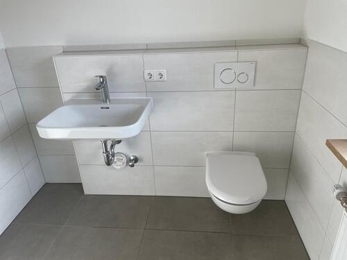 Foto - Etagenwohnung in Weiden in der Oberpfalz zur Miete