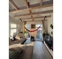 Mitbewohnerin für ambitionierte Sport-Business-WG - Oldenburg Dobbenviertel