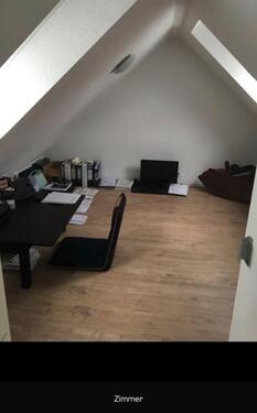 Foto - 4 Zimmer Etagenwohnung in Oldenburg