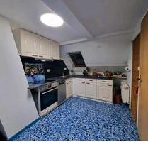 2,5 DG Wohnung zu vermieten - 660,00&nbsp;EUR Kaltmiete, ca.&nbsp; 60,00&nbsp;m&sup2; in Wesselburen (PLZ: 25764)