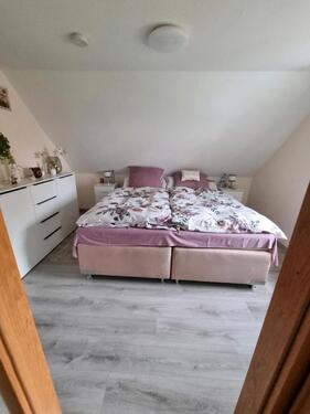 Foto - 2.5 Zimmer Dachgeschoßwohnung in Wesselburen