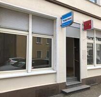 Komplett neu renovierte Gewerbeimmobilie in Herne zu vermieten