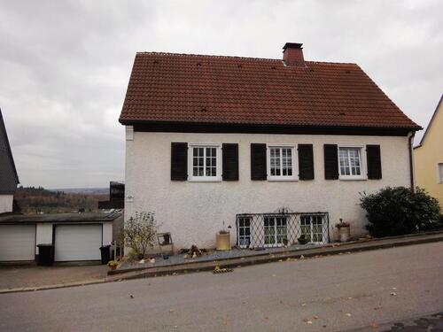Foto - Erdgeschoßwohnung in Wickede (Ruhr) zur Miete