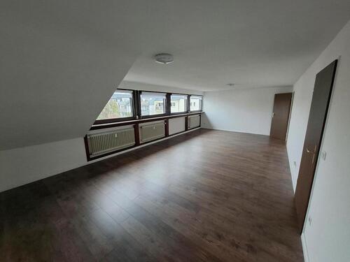 Foto - 3 Zimmer Dachgeschoßwohnung in Bendorf