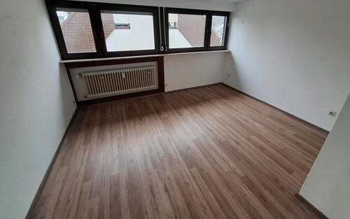 Foto - Dachgeschoßwohnung in Bendorf zur Miete