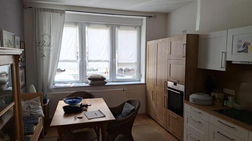 Foto - Großzügige 3-Zimmer-Wohnung mit großer Terrasse in Nürnberg