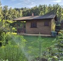 Gepflegter Kleingarten im Müglitztal (Bärenstein) – 306 m² - Altenberg