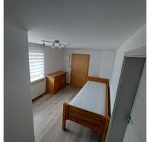 Vermiete neu sanierte 1.5 Zimmer Wohnung (28qm) 94405 Landau-Isar - Landau an der Isar