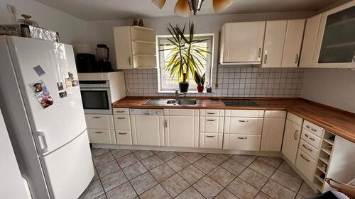 Foto - 3-Zimmer-Wohnung mit Terrasse zu vermieten