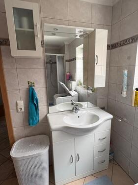 Foto - 3 Zimmer Erdgeschoßwohnung in Bad Grönenbach