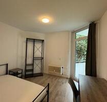 Möblierte Studentenwohnung in Gö.-Nikolausberg ab 01.05.2026 - Göttingen Roringen