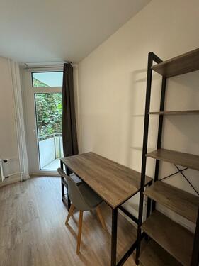 Foto - Etagenwohnung in Göttingen zur Miete