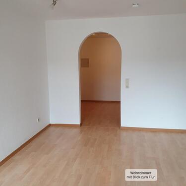 Foto - 2 Zimmer Etagenwohnung in Kulmbach