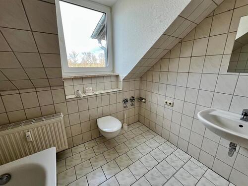 Foto - 2 Zimmer Etagenwohnung in Oelsnitz (Vogtland)