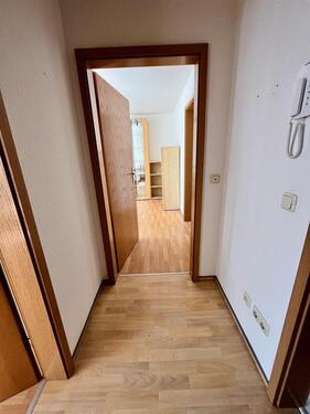 Foto - Etagenwohnung in Oelsnitz (Vogtland) zur Miete