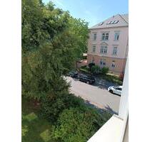 Helle 2-Zimmer Wohnung in Heidenau Süd – ab 01.07