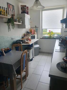 Foto - 3 Zimmer Etagenwohnung in Lippstadt