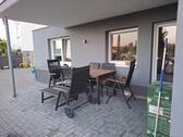 Foto - Moderne Wohnung mit herrlicher Terasse, Weitblick und Garten