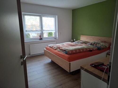 Foto - Etagenwohnung in Schöllkrippen zur Miete