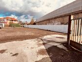 Foto - Aussenlagerfläche,Abstellplatz,Stellplatz,Freifläche,Stellfläche