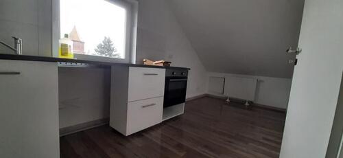 Foto - Dachgeschosswohnung zu vermieten