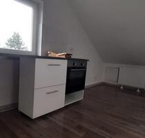 Dachgeschosswohnung zu vermieten - Artlenburg