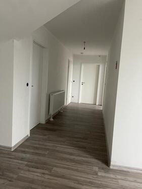 Foto - Dachgeschoßwohnung in Artlenburg zur Miete