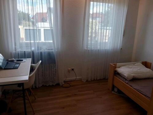 Foto - Top angebundene 4er WG mit Garten