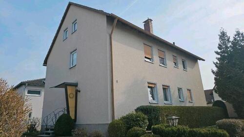 Foto - 4 Zimmer Etagenwohnung zur Miete in Bubenreuth