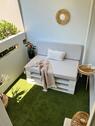 Foto - Anfragestopp! Freundliche 1,5 Zimmerwohnung am Sielkamp