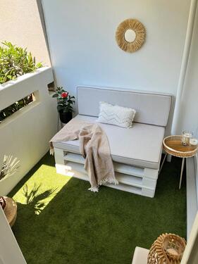 Foto - Anfragestopp! Freundliche 1,5 Zimmerwohnung am Sielkamp