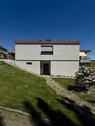 Foto - Charmante Erdgeschoss - Gartenwohnung im Doppelbungalow in traumhafter Hanglage