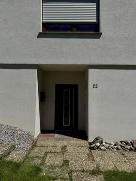 Foto - 4 Zimmer Doppelhaushälfte zur Miete in Murg