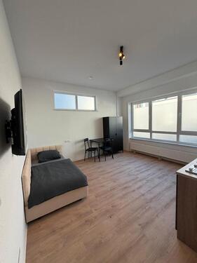 Foto - 1 Zimmer Erdgeschoßwohnung zum Kaufen in Stuttgart