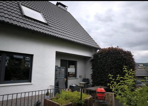 Foto - 5 Zimmer Doppelhaushälfte zum Kaufen in Drolshagen