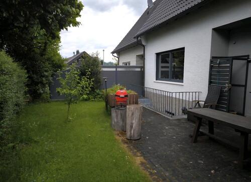 Foto - 5 Zimmer Doppelhaushälfte in Drolshagen