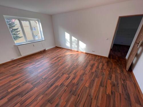Foto - Etagenwohnung in Hoyerswerda zur Miete