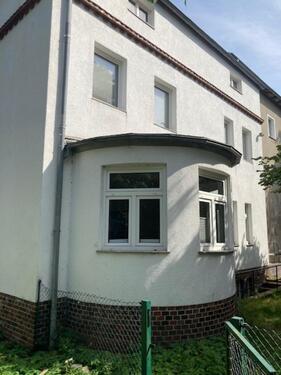Foto - Etagenwohnung in Garz/Rügen