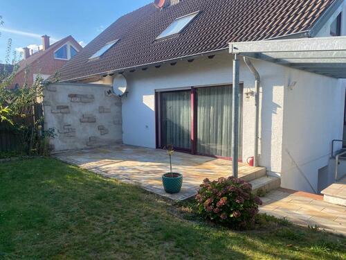 Foto - Einfamilienhaus zur Miete in Melle