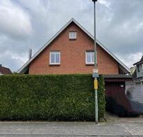 Doppelhaushälfte in NMS-Tungendorf – 5 Zimmer, Garten & Glasfaser - Tasdorf