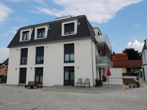 Foto - *3-Zimmer Penthouse Wohnung zu vermieten*