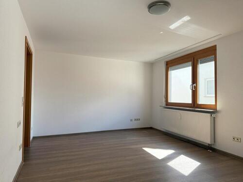 Foto - Etagenwohnung in Großbottwar zur Miete