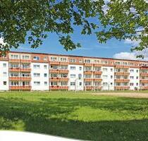 Sonnige 3-RWE mit Südbalkon mit Taglichtbad und Balkon - Röbel/Müritz
