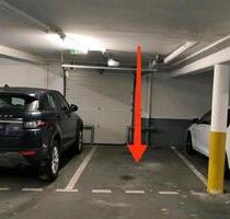 Garage Tiefgarage Stellplatz Parkplatz - Lüdenscheid Staberg