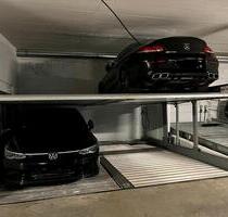 Duplex-Parkplatz oben links – München 80807 – 80 €Monat