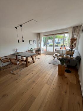 Foto - Helle 70m2 Wohnung in Steglitz zur Untermiete (Nov 25 - April 26)