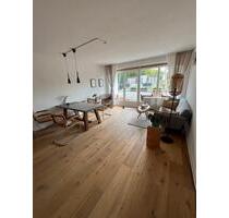 Helle 70m2 Wohnung in Steglitz zur Untermiete (Nov 25 - April 26) - Berlin Steglitz-Zehlendorf
